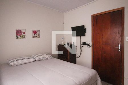 Casa à venda com 140m², 3 quartos e 2 vagasQuarto 