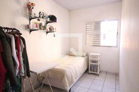 Casa à venda com 140m², 3 quartos e 2 vagasQuarto 2