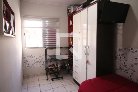 Casa à venda com 140m², 3 quartos e 2 vagasQuarto 3