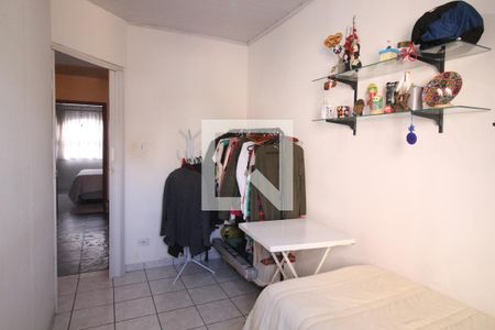 Casa à venda com 140m², 3 quartos e 2 vagasQuarto 2