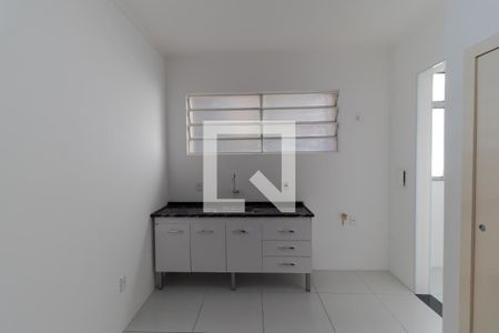 Apartamento à venda com 101m², 2 quartos e 1 vagaCozinha