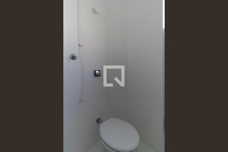 Apartamento à venda com 101m², 2 quartos e 1 vagaBanheiro de Serviço