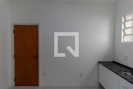 Apartamento à venda com 101m², 2 quartos e 1 vagaCozinha