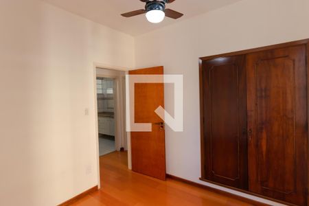 Apartamento à venda com 101m², 2 quartos e 1 vagaQuarto 01