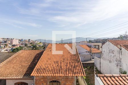 Casa para alugar com 300m², 4 quartos e 3 vagas Casa para alugar com 300m², 4 quartos e 3 vagasVista da Suíte 2