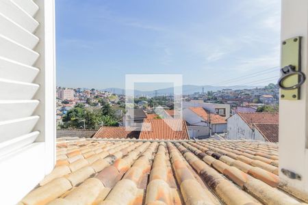 Casa para alugar com 300m², 4 quartos e 3 vagas Casa para alugar com 300m², 4 quartos e 3 vagasVista do Sótão