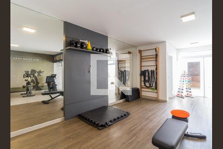 Casa para alugar com 300m², 4 quartos e 3 vagas Casa para alugar com 300m², 4 quartos e 3 vagasÁrea comum - Academia