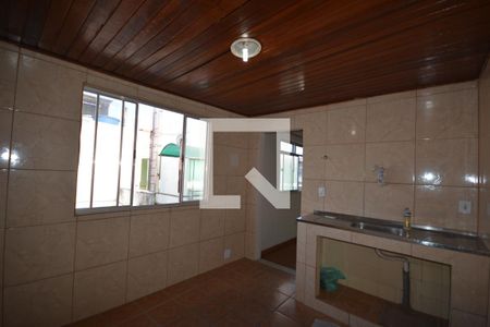 Apartamento à venda com 50m², 1 quarto e sem vagaCozinha