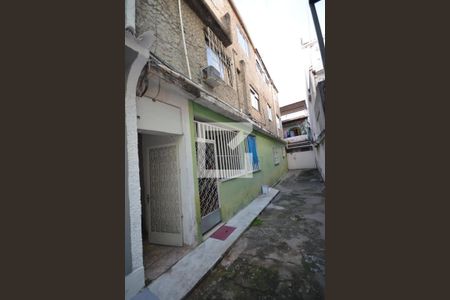 Apartamento à venda com 50m², 1 quarto e sem vagaFachada