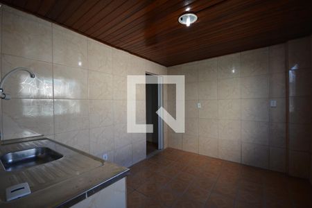 Apartamento à venda com 50m², 1 quarto e sem vagaCozinha