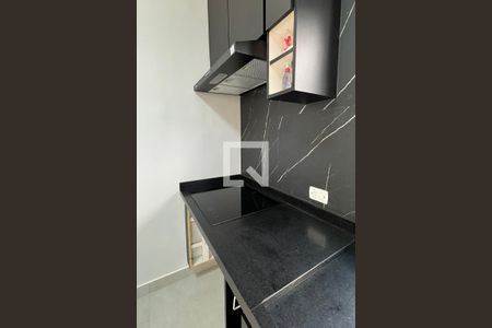 Casa de condomínio à venda com 320m², 4 quartos e 4 vagasCozinha