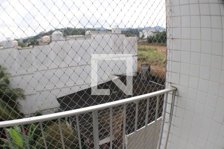 Apartamento à venda com 68m², 2 quartos e 1 vagavaranda quarto 1