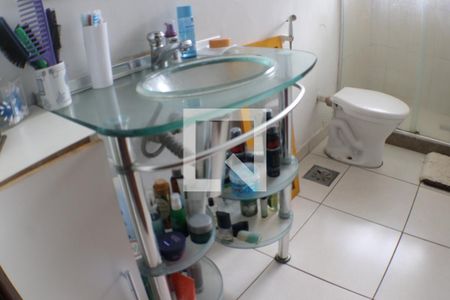 Apartamento à venda com 68m², 2 quartos e 1 vagaBanheiro