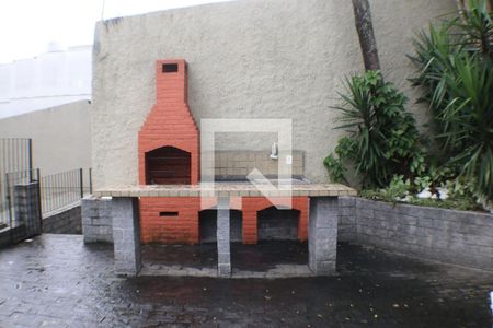 Apartamento à venda com 68m², 2 quartos e 1 vagaÁrea comum - Churrasqueira