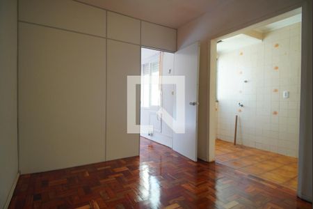 sala de apartamento para alugar com 1 quarto, 32m² em Vila Ipiranga, Porto Alegre