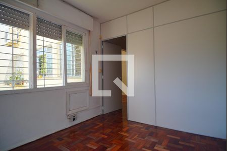 Quarto de apartamento para alugar com 1 quarto, 32m² em Vila Ipiranga, Porto Alegre