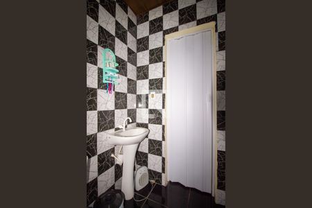 Casa à venda com 40m², 2 quartos e 2 vagas Casa à venda com 40m², 2 quartos e 2 vagasBanheiro