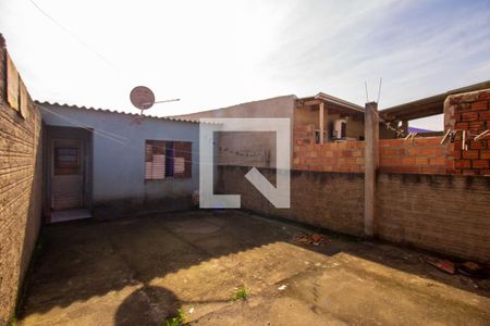 Casa à venda com 40m², 2 quartos e 2 vagas Casa à venda com 40m², 2 quartos e 2 vagasÁrea Externa
