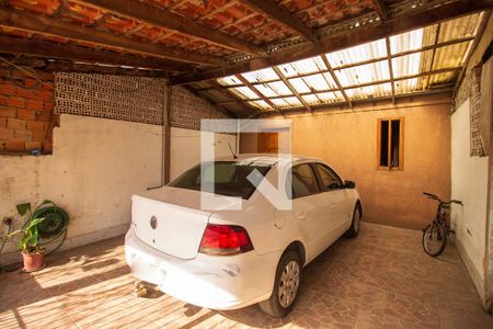 Casa à venda com 40m², 2 quartos e 2 vagas Casa à venda com 40m², 2 quartos e 2 vagasÁrea Externa