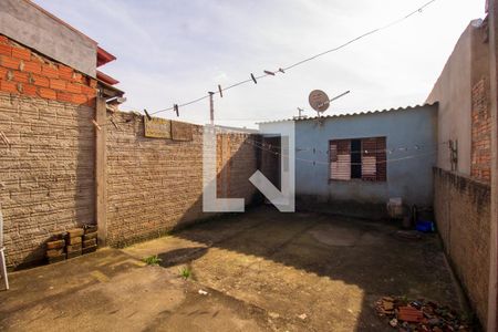 Casa à venda com 40m², 2 quartos e 2 vagas Casa à venda com 40m², 2 quartos e 2 vagasÁrea Externa