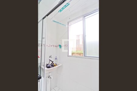 Apartamento à venda com 43m², 1 quarto e 1 vaga Apartamento à venda com 43m², 1 quarto e 1 vagaÁrea de Serviço