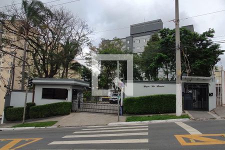 Apartamento à venda com 43m², 1 quarto e 1 vaga Apartamento à venda com 43m², 1 quarto e 1 vagaFachada