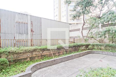 Apartamento à venda com 43m², 1 quarto e 1 vaga Apartamento à venda com 43m², 1 quarto e 1 vagaÁrea Externa