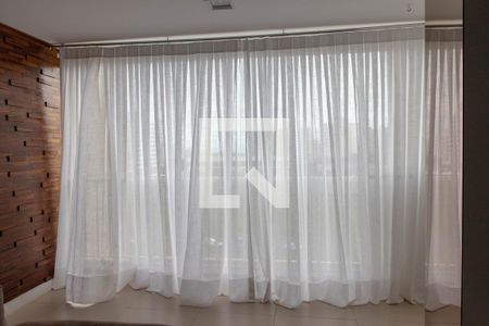 Sala de apartamento para alugar com 3 quartos, 79m² em Trobogy, Salvador
