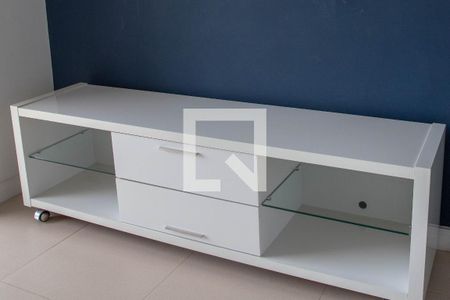 Sala de apartamento para alugar com 3 quartos, 79m² em Trobogy, Salvador