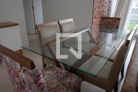 Sala de apartamento para alugar com 3 quartos, 79m² em Trobogy, Salvador
