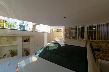 Casa à venda com 178m², 3 quartos e 4 vagasGaragem