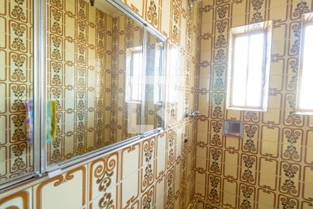 Casa à venda com 178m², 3 quartos e 4 vagasBanheiro da Suíte