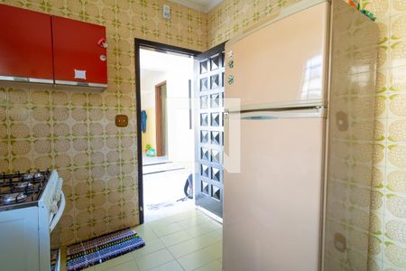 Casa à venda com 178m², 3 quartos e 4 vagasCozinha