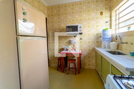 Casa à venda com 178m², 3 quartos e 4 vagasCozinha