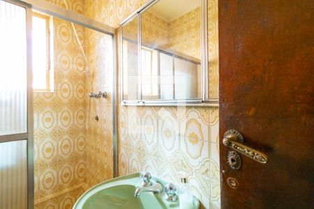 Casa à venda com 178m², 3 quartos e 4 vagasBanheiro