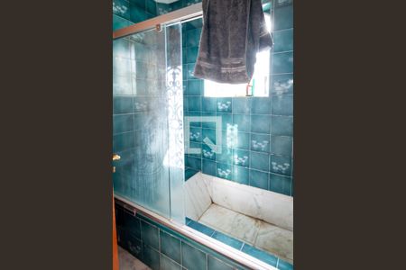 Casa à venda com 800m², 4 quartos e 4 vagas Casa à venda com 800m², 4 quartos e 4 vagasBanheiro Quarto 3 - Suíte