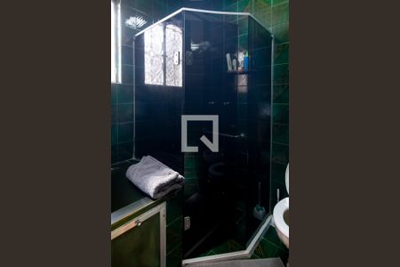 Casa à venda com 800m², 4 quartos e 4 vagas Casa à venda com 800m², 4 quartos e 4 vagasBanheiro Quarto 4 - Suíte