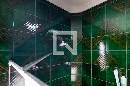 Casa à venda com 800m², 4 quartos e 4 vagas Casa à venda com 800m², 4 quartos e 4 vagasBanheiro Quarto 4 - Suíte