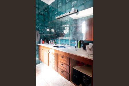 Casa à venda com 800m², 4 quartos e 4 vagas Casa à venda com 800m², 4 quartos e 4 vagasBanheiro Quarto 3 - Suíte