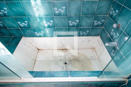 Casa à venda com 800m², 4 quartos e 4 vagas Casa à venda com 800m², 4 quartos e 4 vagasBanheiro Quarto 3 - Suíte