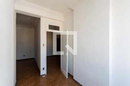 Sala de apartamento para alugar com 1 quarto, 52m² em Praca da Bandeira, Rio de Janeiro