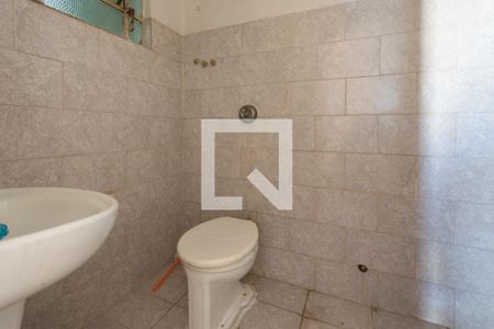 Banheiro de apartamento para alugar com 1 quarto, 52m² em Praca da Bandeira, Rio de Janeiro