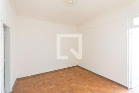 Quarto de apartamento para alugar com 1 quarto, 52m² em Praca da Bandeira, Rio de Janeiro