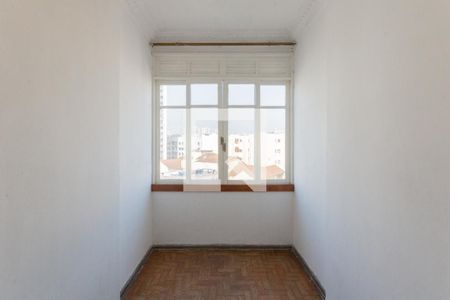 Sala de apartamento para alugar com 1 quarto, 52m² em Praca da Bandeira, Rio de Janeiro