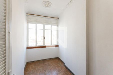 Sala de apartamento para alugar com 1 quarto, 52m² em Praca da Bandeira, Rio de Janeiro