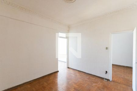 Quarto de apartamento para alugar com 1 quarto, 52m² em Praca da Bandeira, Rio de Janeiro