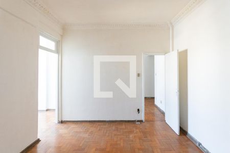 Quarto de apartamento para alugar com 1 quarto, 52m² em Praca da Bandeira, Rio de Janeiro