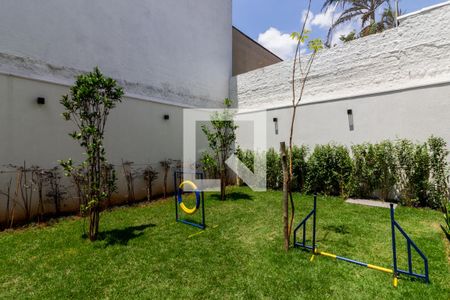 Apartamento à venda com 36m², 1 quarto e 1 vagaPet Place