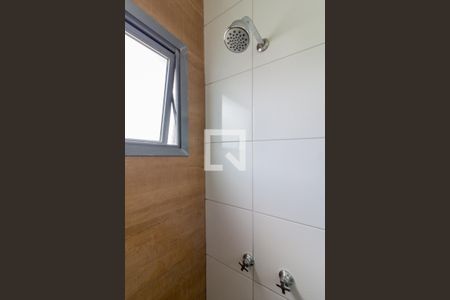 Apartamento à venda com 36m², 1 quarto e 1 vagaBanheiro da Suíte