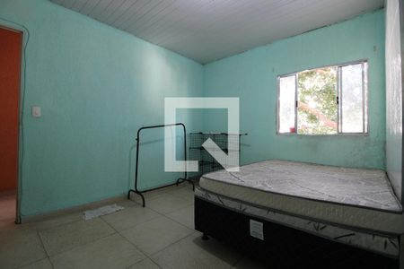 Quarto/cozinha de kitnet/studio para alugar com 1 quarto, 22m² em Jardim Aeroporto, São Paulo